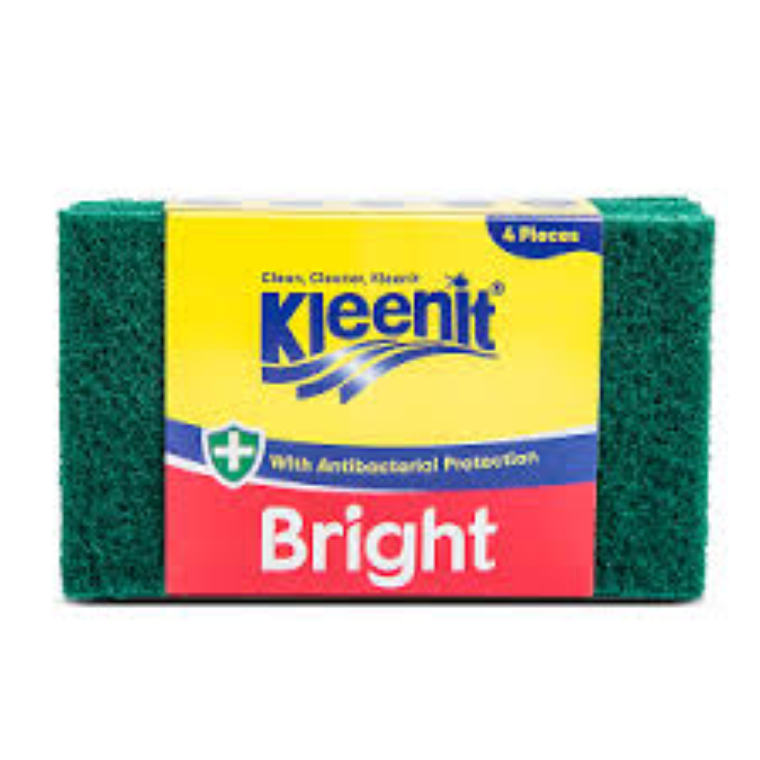 KLEENIT BRIGHT SINGLE